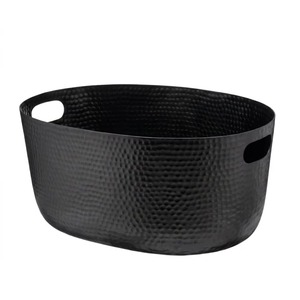 Seau à glace en métal le plus vendu, idéal pour les fêtes, les événements, les bars à domicile, les restaurants et l'extérieur, disponible à un bon prix - Product Image 3
