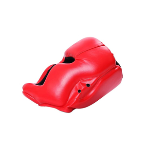 Protector de Cabeza para Boxeo, Ligero, Protección Facial Completa, Fabricante OEM ODM, MOQ Bajo y Tiempo de Entrega Rápido - Product Image 4