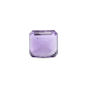 Loose Amethyst Gemstone 7.3 Carat Certified Natural High Quality Wholesale - Product Image 2
