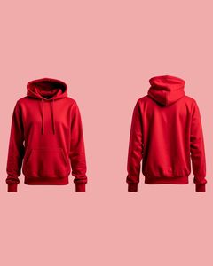 Sudadera con Capucha Personalizada con Logotipo para Hombre, de Invierno, Tejida en Algodón y Forro Polar, Transpirable, Holgada, con Hombros Caídos, Estilo Urbano, Sin Costuras, Unisex, de Alta Calidad - Product Image 4