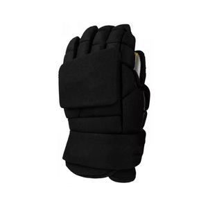 Guantes de hockey sobre hielo duraderos para práctica recreativa en equipo y manejo cómodo de palos de hockey, con acolchado de alto rendimiento - Product Image 5