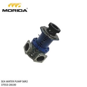 37553-28100 BOMBA DE AGUA MPTK3 para MITSUBISHI - Product Image 1