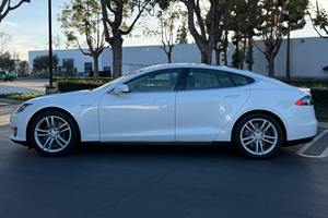 Tesla Modelo S 85 de 2014 - Product Image 3