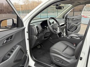 <span class=keywords><strong>Hyundai</strong></span> Ix35 2020 2021 <span class=keywords><strong>2022</strong></span> 1.4T Turbo, Transmisión Automática, SUV, Volante a la Izquierda, Asientos de Cuero - Product Image 3