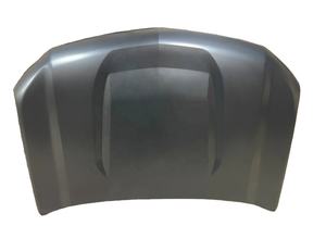 COUVERCLE DE MOTEUR AVANT 23393584 84610675 PIÈCES DE RECHANGE AUTO CAPOT DE VOITURE GM1230475 pour CHEVROLET SILVERADO 1500 2019 2022 CAPOT - Product Image 1