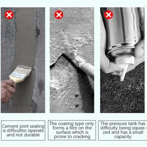 Polyurethane Waterproof Coating Boat Furniture <b>Paint</b> | Durable Strong Adhesion Easy Application Alkali Resistant Indoor Outdoor - Product Image 3