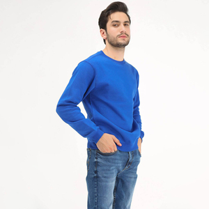 Pulls en tricot unisexes en gros, pulls chauds d'hiver, fabricant de vêtements en tricot sur mesure, fournisseur de vêtements en gros - Product Image 3