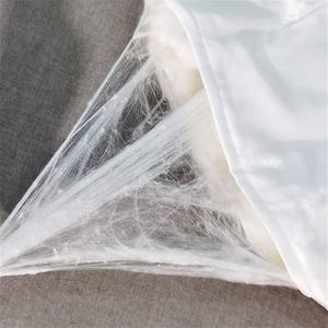 Edredón de seda ecológico de alta especificación excepcionalmente suave lavable para uso doméstico en hoteles certificado orgánico fabricado en Vietnam - Product Image 3