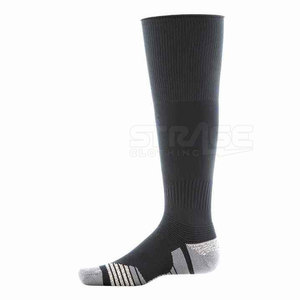 Modern Youth American Football <b>Socks</b>-Eco-Friendly Quick Dry & Breathable Knee High Design with Reinforced <b>Heel</b> Lightweight Feel - Product Image 2