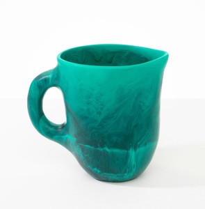 High End Resin Serving Pitcher Designed for Stylish Beverage Display Luxury Dining Experiences and Modern Home Decoration - Product Image 3