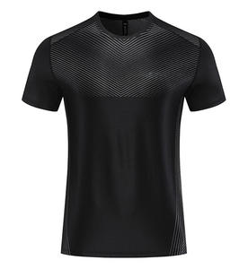 New Arrival Men Running Sports T-<b>shirts</b> - Product Image 4
