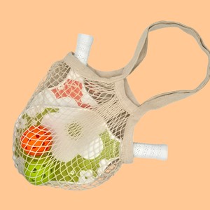 Toppro T7025มืออาชีพไม้พายพิคเกิลบอลใยรังผึ้งคุณภาพสูงฝาท้าย TPU คริสตัลสีส้มแอปเปิ้ลเขียว16มม. - Product Image 2