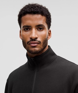 Sudadera de Forro Polar con Cierre de Cremallera de Calidad Premium para Hombre, Estilo Casual de Invierno, Corte Regular, Ropa Urbana, Superventas - Product Image 4