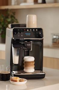 เครื่องชงกาแฟอเนกประสงค์อัตโนมัติไฟฟ้า - Product Image 2
