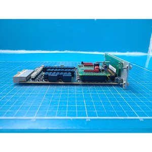 Tarjeta de Interfaz de Salida Digital AMAT 0190-01809, Usada, Piezas de Equipos Semiconductores Legados - Product Image 1