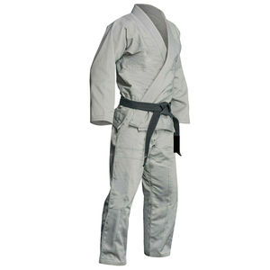 Kimono de Jiu-Jitsu, Judo, MMA y Karate, Ligero, 100% Algodón, Duradero, Transpirable, Unisex, Personalizable para Adultos, Venta al Por Mayor 2026 - Product Image 2