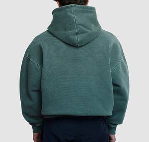 แฟชั่นใหม่ ดีไซน์ใหม่ เสื้อฮู้ดดี้ผู้ชายไซส์ใหญ่ วัสดุทันสมัย ไซส์ผู้ใหญ่ คุณภาพพรีเมียม จากโรงงานโดยตรง เสื้อฮู้ดดี้ผู้ชายไซส์ใหญ่ - Product Image 5