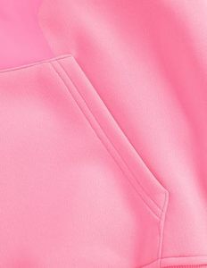 Sudadera con Capucha AELFRIC EDEN, Color Personalizado, Corte Regular, Unisex, Informal, de Poliéster, Lavado Ácido, con Logotipo Frontal y Bolsillo, para Otoño - Product Image 2