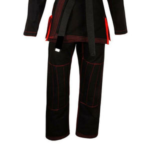 Uniforme de Karate Ligero de Última Tendencia para Hombre, Ropa Deportiva de Entrenamiento, Diseño Único, Uniforme de Karate de Secado Rápido para Adultos - Product Image 6