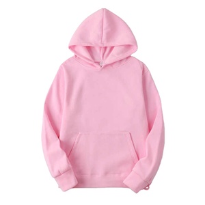 เสื้อฮู้ดดี้ผ้าฟลีซคอตตอน 100% ทรงปกติ ปักลายตามสั่ง พิมพ์ลายเต็มตัว เสื้อสตรีทแวร์ ผลิตจากโรงงาน - Product Image 5