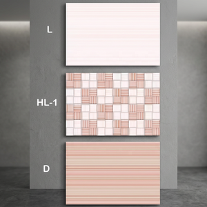 Vistaar Brand 200x300mm Digital Glazed Ceramic <b>Wall</b> Tiles for Bathroom Kitchen 8x12 Inch Shower Africa Projects - Product Image 5