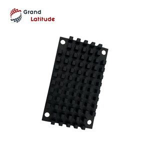 Disipador de calor de aluminio fundido a presión HPDC - Product Image 1