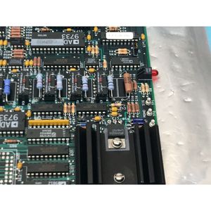 KULICKE & SOFFA 01483-4047-000-08 USG 1488 PCB - อุปกรณ์และชิ้นส่วนเซมิคอนดักเตอร์ระดับโลกที่เชื่อถือได้ - Product Image 6