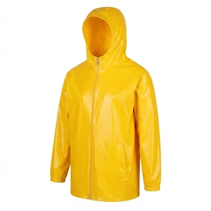 Gilet décontracté à fermeture éclair pour filles, veste sans manches respirante pour enfants, mode automne, vente en gros, personnalisation OEM - Product Image 3