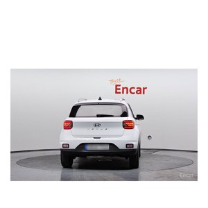 ฮุนได เวนิว 1.6 ฟลักซ์ ปี 2023 เบาะหนัง กล้องมองหลัง พวงมาลัยซ้าย-29,369 กม. - Product Image 4