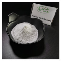 Bicarbonate de soude de qualité alimentaire, pureté 99 %, poudre NaHCO3, sac de 25 kg pour la levée du pain et la boulangerie
