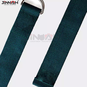 Sangles de musculation pour la force athlétique, bandes de soutien pour les poignets, confortables pour la levée de poids, personnalisables, prix abordable - Product Image 5