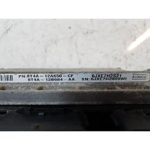 ECUs et modules informatiques d'occasion MKX 8T4A12A650CF - Product Image 3