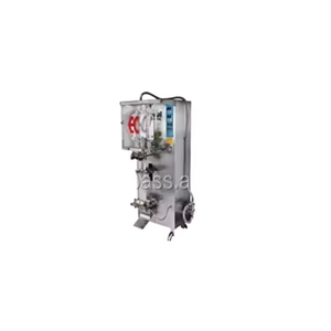 เครื่องบรรจุน้ำดื่มแบบซองอัตโนมัติ ควบคุมด้วย PLC ระบบบรรจุและปิดผนึกของเหลวความเร็วสูง - Product Image 3