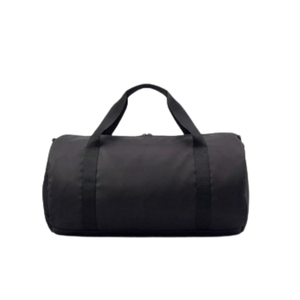 Custom Logo Gym Tote <b>Bags</b> Heavy Duty Oxford Nylon <b>Weekend</b> Overnight Duffle <b>Bag</b> For <b>Women</b> Men Training Yoga Fitness Private Label - Product Image 2