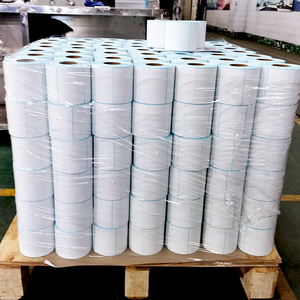 Etiquetas Térmicas Sailing 2X1, Personalizables con Logotipo, 6X8 Pulgadas, Papel para Impresora de Etiquetas Térmicas 4X6, al por Mayor - Product Image 6