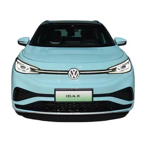 Volkswagen FAW ID4 ID.4 Ev Cars New Energy Vehicles Electric Car ev new generation top with new energy vehicle char