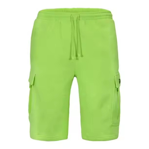Shorts d'été pour hommes de haute qualité, shorts de sport imprimés pour hommes, shorts streetwear pour hommes, shorts pour hommes tendance - Product Image 5