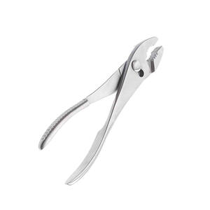 Slip Joint Pliers Orthopedic Surgery Orthopedic Slip Joint Plier <b>Precision</b> <b>Tool</b> for Gripping Adjusting Fine CE By Grip Surgical - Product Image 5