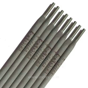 ลวดเชื่อมนิกเกิลอัลลอยด์ทนการกัดกร่อนสูง ERNiCrMo-3/1, ERNiCu-7, สำหรับงานเชื่อม MIG/TIG จากผู้จัดจำหน่าย INCIARC สำหรับงานเชื่อมแบบนิกเกิลเบส - Product Image 5