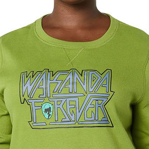 Sweat-shirts à col zippé pour femmes, col montant, manches longues, coupe décontractée, en molleton doux, mélange de coton, décontracté - Product Image 4