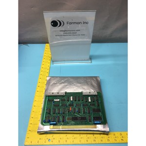 อินเทอร์เฟซคีย์บอร์ดไดรเวอร์จอแสดงผล ASM 900466, PCB - อุปกรณ์และชิ้นส่วนเซมิคอนดักเตอร์มือสองที่เชื่อถือได้ระดับโลก - Product Image 5