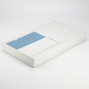 กล่องบรรจุภัณฑ์อุปกรณ์อิเล็กทรอนิกส์สำหรับผู้บริโภค ทำจากกระดาษคราฟท์รีไซเคิล เคลือบด้าน เคลือบยูวี  ลายนูน  แบบกำหนดเองได้ - Product Image 4