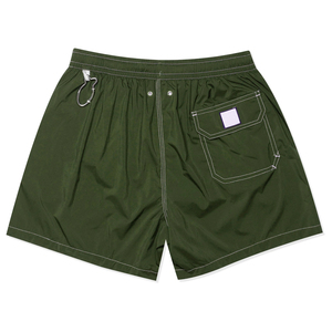 <b>Men</b>' Swim Shorts Quick Dry Board <b>Jeans</b> <b>Mens</b> Summer Denim Pants Shorts Breathable - Product Image 6