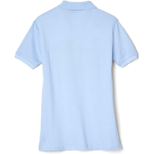 Fashionable <b>Women</b> <b>Polo</b> Shirt Casual Short Sleeve Slim Fit Collared Top Trendy Comfortable Button Summer Wear <b>Polo</b> Shirt - Product Image 6