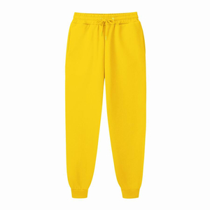 Pantalones Deportivos Personalizados de Última Moda, Pantalones Deportivos de Algodón para Hombre, Pantalones Deportivos de Poliéster con Bolsillos - Product Image 3