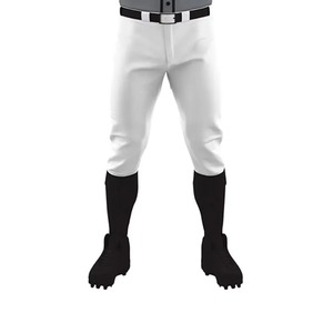 Maillot de baseball en polyester respirant sur mesure, séchage rapide, uniformes d'équipe, vêtements de sport personnalisés pour le marché des clubs américains - Product Image 3