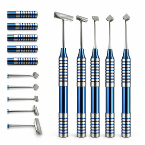 Kit de Cepillado Dental Manual Chun Tara Industries, Certificado CE, Juego de Cuidado Bucal Suave para Dientes y Encías Sensibles - Product Image 1