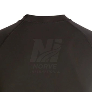 Low Moq High Quality Men Panel <b>Compression</b> <b>Shirt</b> Custom Made Best Price Men Panel <b>Compression</b> <b>Shirt</b> - Product Image 5