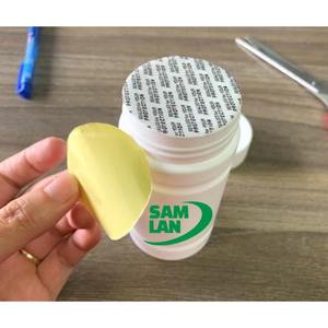 ฟิล์มซีลอลูมิเนียม PSP เป็นโซลูชันการป้องกันบรรจุภัณฑ์ที่ดีที่สุดสำหรับผลิตภัณฑ์ของคุณ - Product Image 3