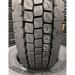 Déchets de pneus usagés de qualité export – Pneus usagés en caoutchouc pour la production de caoutchouc en granulés - Product Image 6